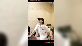 Full 4 phút thác loạn idol tiktok, m bạn t ms được địt t đấy ny t còn chx được