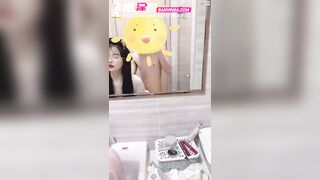 chịch tung bướm cô thần tiên tỉ tỉ xinh đẹp bướm không lông