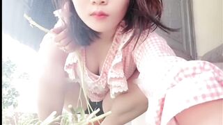 Em Quỳnh kế toán FPT Shop