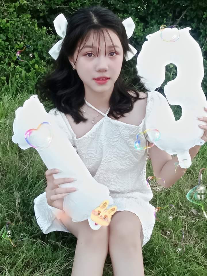 Sinh nhật cùng e