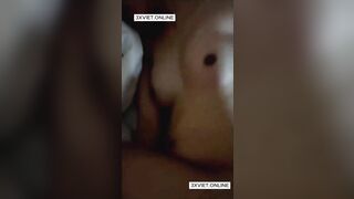 Cho Em Ăn Lấy Sức Rồi Chịch