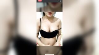 Em lily idol mới nên còn hơi ngại p2🤣