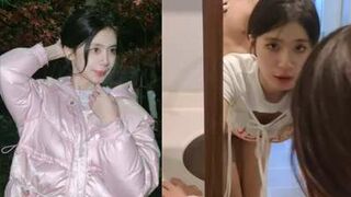 Ngửa Lồn Ra Cho Địt Khi Lần Đầu Thăm Chung Cư Bạn Trai Mới Tậu