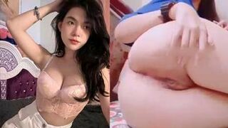 Clip Hot Hạ Di Vú Bím Tuyệt Phẩm Gái Teen Mới Lớn 2k