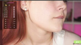 Bú lút cán để anh bắn tinh thẳng vào cổ họng em