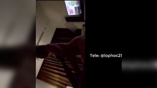 Idol tiktoker Hơn 1m FL LỘ CLIP LÀM TÌNH VS ĐẠI GIA CAFE