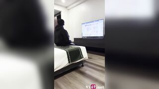 Book được e học sinh lồn non vú to như ảnh phá trinh chảy máu