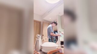 Suchibi QQlive phô dâm