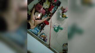 Thủ dâm 64