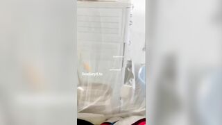 Trần Quỳnh Như sinh viên năm 2 đại học Thành Đông