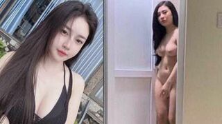 HotGirl Đi Tour Siêu Phẩm Xinh Hơn Hoa Hậu
