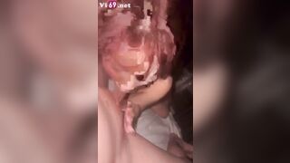 Con bạn thân là công cụ xả đồ của 2 anh em mỗi sau cuộc vui