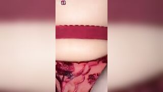 Full clip e Miu mê hát địt nhau vs bạn trai sướng vl ra