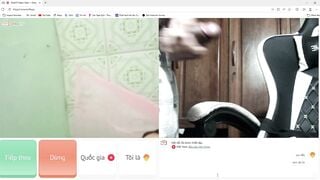 em gái trên ometv thấy chym tôi