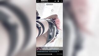 Tổng hợp clip quay lén mấy em gái trung quốc