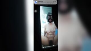 Mới *** mà vú lồn to tổ chảng, khuyên đừng nên xem xem mắc công lại bắn🤩🤩