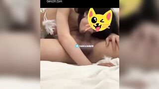 Lộ Clip Sex Tiktoker Mlinhhates Bú Cu Người Yêu Cũ Lan Truyền Cực Nhanh