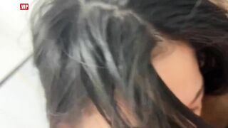 Thg cha này đã đen chim bé mà gạ chăn đc bé rau body lồn ngon
