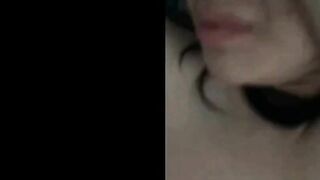 Thg cha này đã đen chim bé mà gạ chăn đc bé rau body lồn ngon