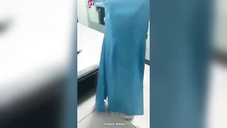 Nhà giàu, Được cô giáo nhà nghèo ko có tiền mua quần lót sướng vl ra