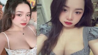 Doggy em người yêu dâm có cặp mông cực khủng