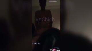 Dâm vaizz, Hoàng Linh 2ka10 teen học sinh bị bạn thân phá trinh