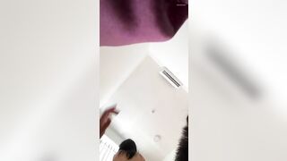 Em bồ dáng đẹp cưỡi ngựa cực đỉnh