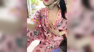Em Gái Live Show Hàng Thủ Dâm Phần 4 SS2