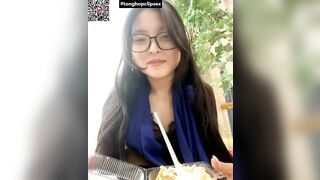 TMBKC3 - Cô Giáo Mầm Non 2k1 Live Móc Lồn Thủ Dâm Nơi Công Cộng Kiếm Thêm Thu Nhập P1