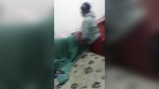 Ngoại tình bị bắt tại trận và cái kết