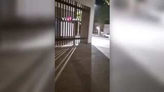 E học sinh bị thg ny nghiện public ép ra gạ tàu bú cu bị phát hiện cho nứng