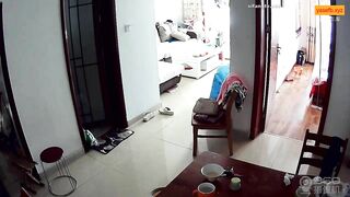 Hack cam chị gái vú to