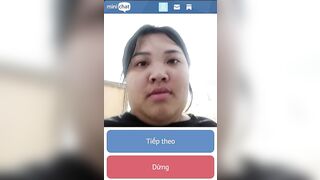 OMETV, clip10, chị gái  mập vú xệ quá dâm