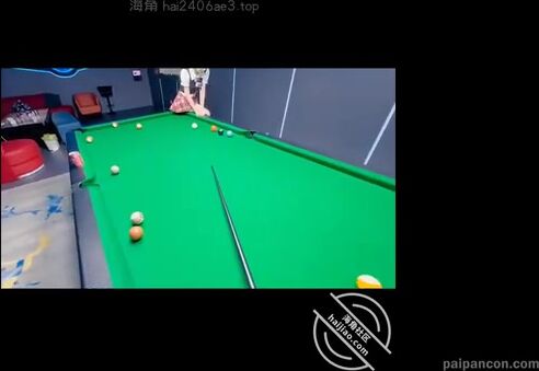 ビリヤード台をベッド代わりに、負けた罰と称し妹を思う存分犯す、全編ハイテンション - パイパンコン - パイパン無毛エロ動画コレクション