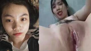 Chị Gái Thằng Vũ Bị Lộ Clip Hot Anh Em Ơi