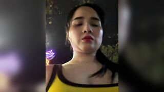 Chị mb đi tập thể dục tiện thể gạ trai trẻ