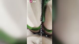 Em rau mê bạo dâm muốn được làm con đĩ của anh