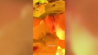 Nện em Trân vú lép nhưng lồn ngon 2