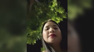 Chị mbbg vú to dâm đãng đi thể dục
