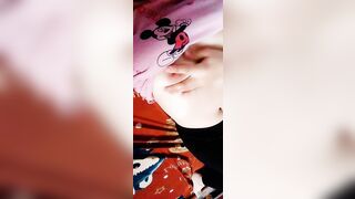 Ngực em lép nhưng anh sẽ nghiện