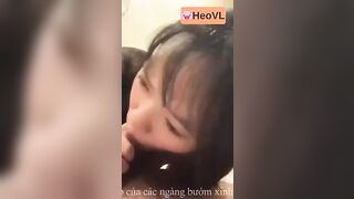 Ông chú ấu dâm thích lồn gái non nên gạ bé hàng xóm djt nhau sướng vl ra