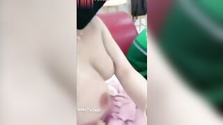 Idol MMChich dùng vú lồn gạ chịch Grap chs trần xuất trong đường vl ra