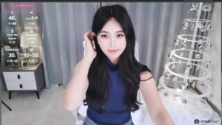 BOA_ squirt 2