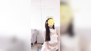 Cực Phẩm Hot Girl Tung Của Trắng Xinh Ngọt Nước 2