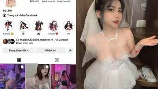 Clip Hot Tú Linh Vú Khủng Cho Em Đi Chơi Xa Em Banh Lồn Cho Địt