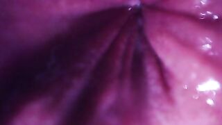 nhét camera vô lỗ đít rồi thủ dâm bằng sex toy bên trong lỗ đít của tôi
