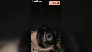 Độc lạ 500 đô gạ người lạ vào rừng bú cu xuất lên mặt sướng vl ra