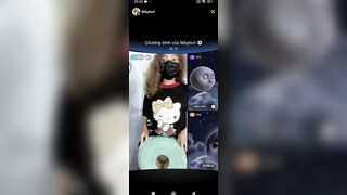 Idol tiktok 4