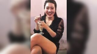 Gạ chị mb dâm đãng siêu nứng lồn cái lồn phải địt cả 100 thằng mới sướng