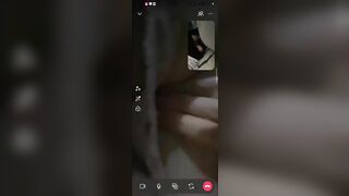 call video móc thủ dâm qua mạng